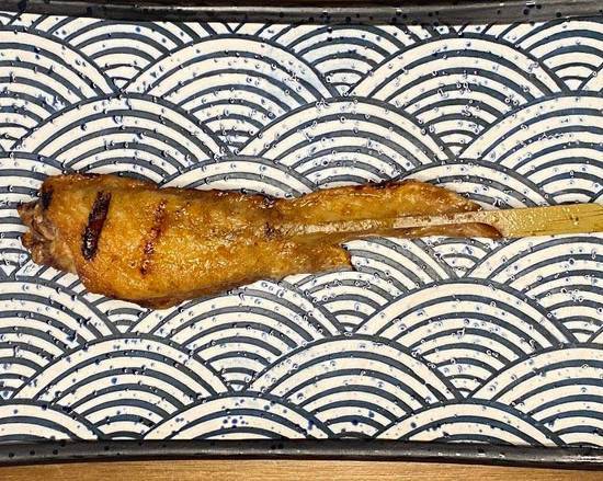 Chicken Wing SK(1) 串烧鸡翅